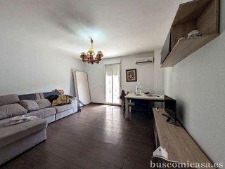 Piso en venta en La Zarzuela-San José-Belén en Linares