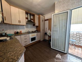 Piso en venta en La Zarzuela-San José-Belén en Linares
