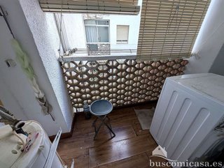 Piso en venta en La Zarzuela-San José-Belén en Linares