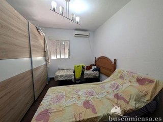 Piso en venta en La Zarzuela-San José-Belén en Linares