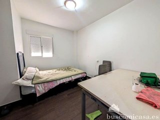 Piso en venta en La Zarzuela-San José-Belén en Linares