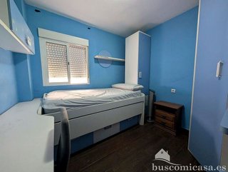 Piso en venta en La Zarzuela-San José-Belén en Linares