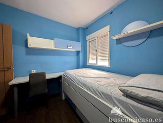 Piso en venta en La Zarzuela-San José-Belén en Linares