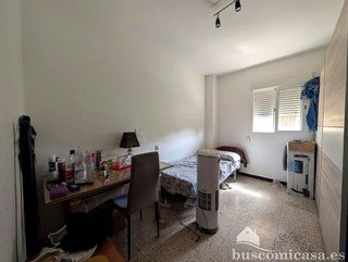Piso en venta en La Zarzuela-San José-Belén en Linares