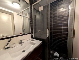 Piso en venta en La Zarzuela-San José-Belén en Linares