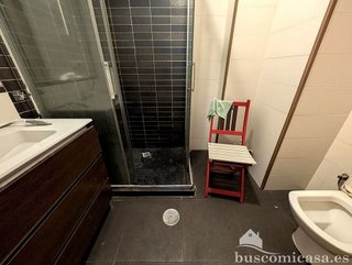 Piso en venta en La Zarzuela-San José-Belén en Linares