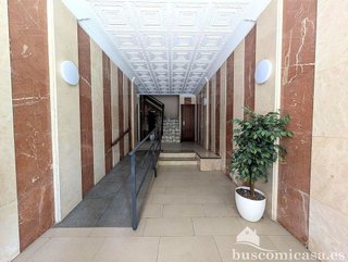 Piso en venta en La Zarzuela-San José-Belén en Linares