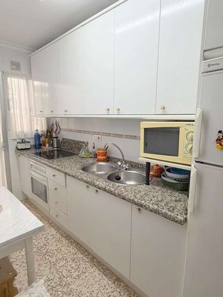 Piso en venta en Poniente-Faro en Vélez-Málaga