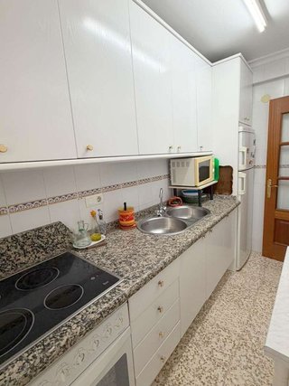 Piso en venta en Poniente-Faro en Vélez-Málaga