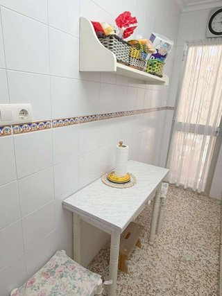 Piso en venta en Poniente-Faro en Vélez-Málaga