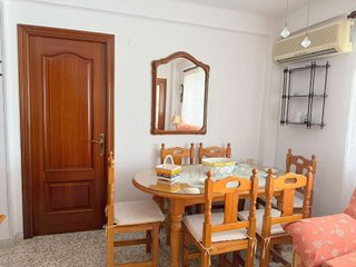 Piso en venta en Poniente-Faro en Vélez-Málaga
