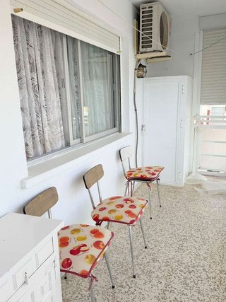 Piso en venta en Poniente-Faro en Vélez-Málaga