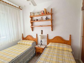 Piso en venta en Poniente-Faro en Vélez-Málaga