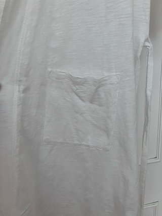 Conjunto Camisón + Bata Premamá T. L-XL