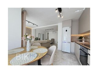 Ático en venta en Playa del Cura en Torrevieja