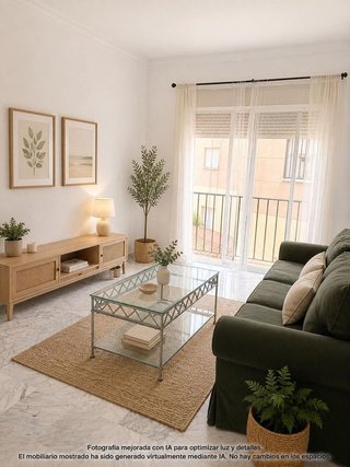 Piso en venta en San José de la Rinconada