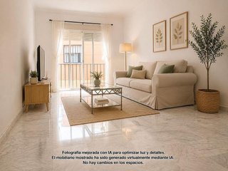 Piso en venta en San José de la Rinconada