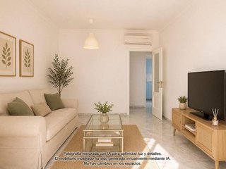 Piso en venta en San José de la Rinconada