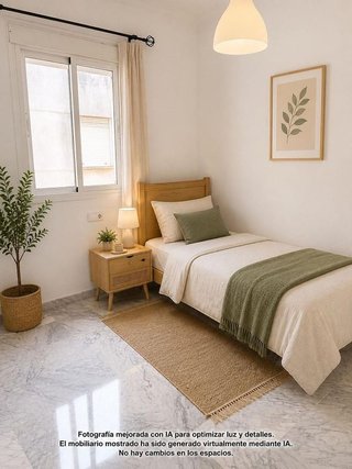 Piso en venta en San José de la Rinconada