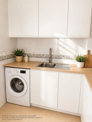 Piso en venta en San José de la Rinconada
