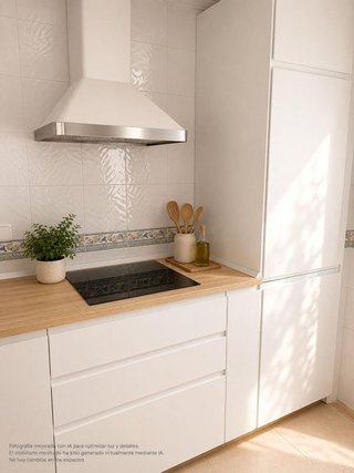 Piso en venta en San José de la Rinconada