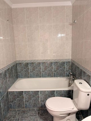 Piso en venta en San José de la Rinconada