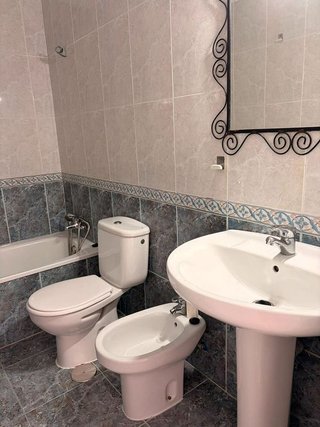Piso en venta en San José de la Rinconada