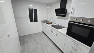 Piso en venta en Conquero - San Sebastián en Huelva