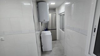 Piso en venta en Conquero - San Sebastián en Huelva