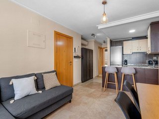Piso en venta en Carolinas Altas en Alicante