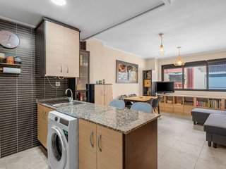 Piso en venta en Carolinas Altas en Alicante