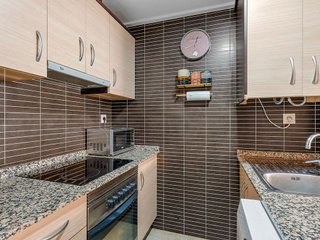 Piso en venta en Carolinas Altas en Alicante