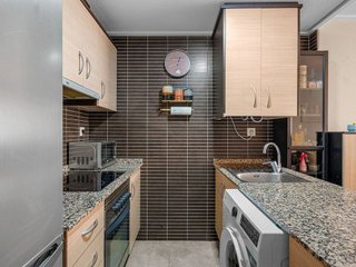 Piso en venta en Carolinas Altas en Alicante