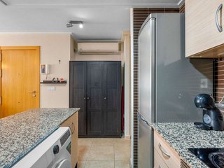Piso en venta en Carolinas Altas en Alicante