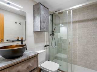 Piso en venta en Carolinas Altas en Alicante
