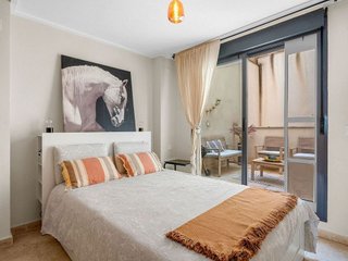 Piso en venta en Carolinas Altas en Alicante