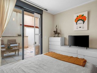 Piso en venta en Carolinas Altas en Alicante