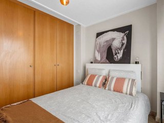 Piso en venta en Carolinas Altas en Alicante