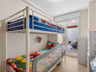 Piso en venta en Carolinas Altas en Alicante