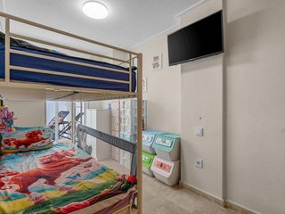 Piso en venta en Carolinas Altas en Alicante