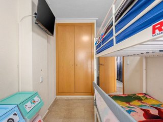 Piso en venta en Carolinas Altas en Alicante