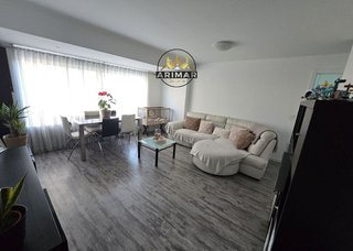 Piso en venta en Centro en Castellón de la Plana