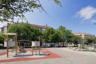 Piso en venta en Natahoyo en Gijón