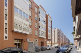 Piso en venta en Natahoyo en Gijón