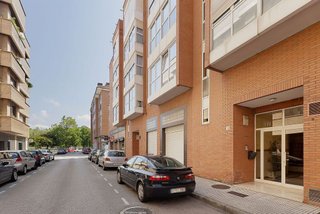 Piso en venta en Natahoyo en Gijón