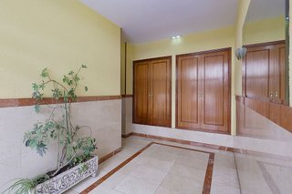 Piso en venta en Natahoyo en Gijón
