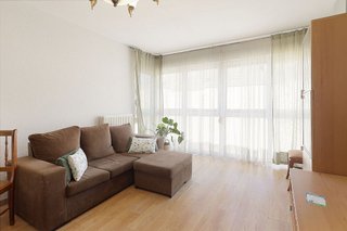 Piso en venta en Natahoyo en Gijón