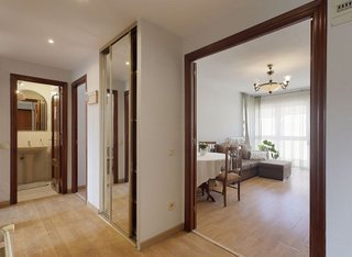 Piso en venta en Natahoyo en Gijón