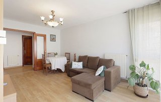 Piso en venta en Natahoyo en Gijón