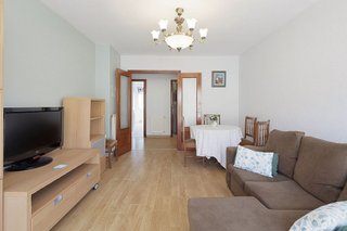 Piso en venta en Natahoyo en Gijón